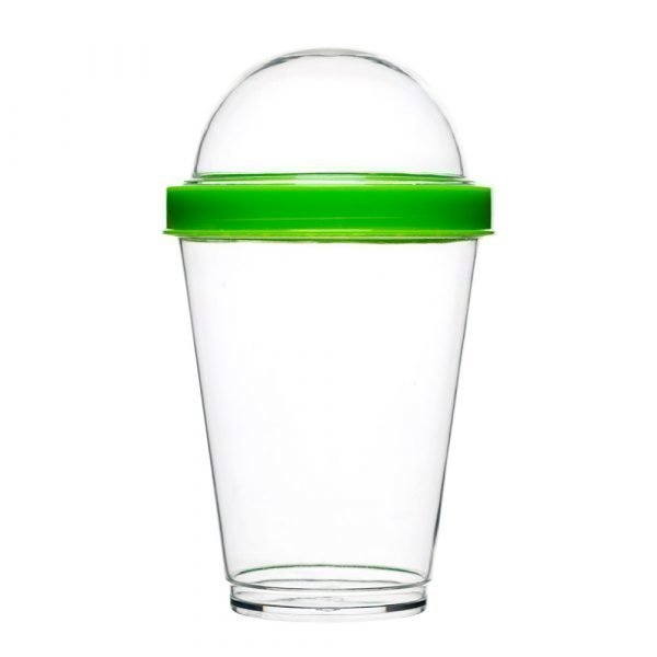 Sagaform Fresh Jugurttimuki Vihreä 30 Cl