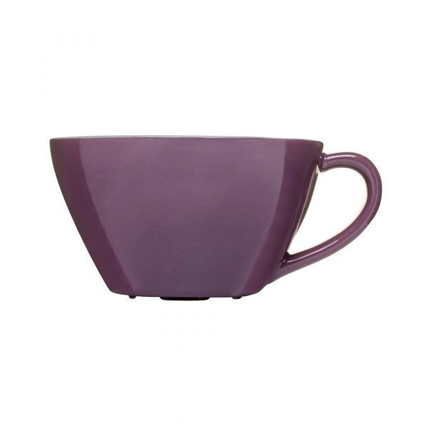 Sagaform Tea Teekuppi Violetti 70 Cl