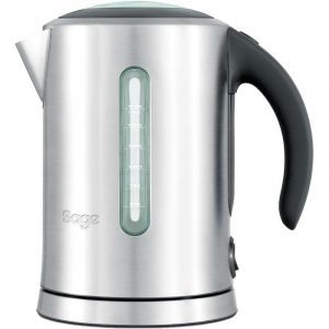 Sage The Soft Open Kettle Vedenkeitin Ruostumaton Teräs 1.7 L