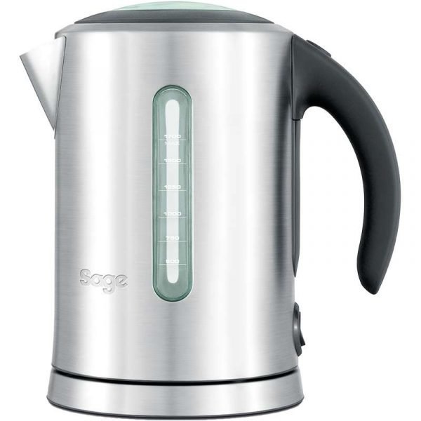 Sage The Soft Open Kettle Vedenkeitin Ruostumaton Teräs 1.7 L