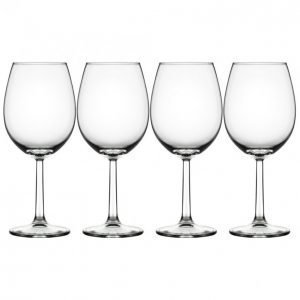 Saimaa Design Viinilasi 43cl 4kpl