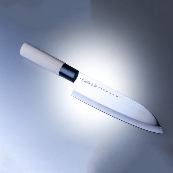 Satake Houcho Santoku / Yleisveitsi 17 Cm