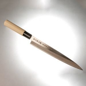 Satake Houcho Shashimi Veitsi 210 Mm