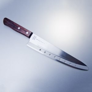 Satake No Vac Lihaveitsi 210 Mm