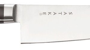 Satake Pro Santoku Veitsi Teräs 17 Cm