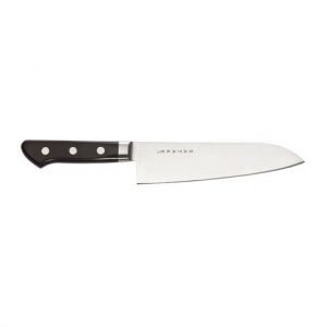 Satake Professional Santoku 17 Cm