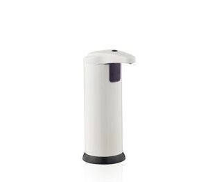 Scandinavia Bathroom Saippuapumppu Sensor valkoinen