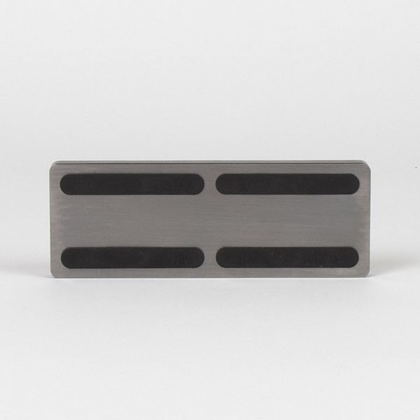 Scandinavian Design Factory Knife Catcher Duo Veitsilista Teräs
