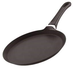 Scanpan Crepe-pannu 25 cm - classic