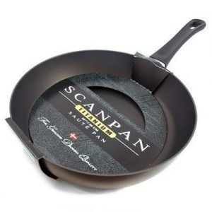 Scanpan Kasaripannu svep 26 cm - Classic