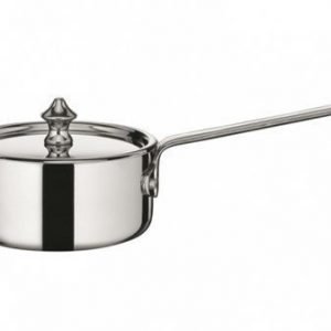 Scanpan Kattila kannella 10 cm 0.35 L - Maitre D´Steel