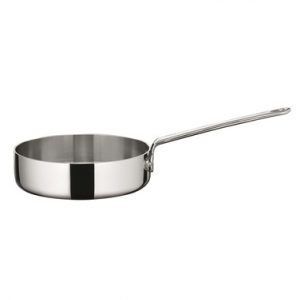 Scanpan Maitre D'steel Paistokasari Ruostumaton Teräs 16 Cm