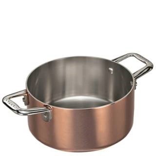 Scanpan Mini Dutch Oven 16 cm - Maitre D´