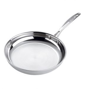 Scanpan Paistinpannu Fusion 5 Ruostumaton Teräs 32 Cm