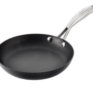 Scanpan Pro Iq Paistinpannu Ruostumaton Teräs 20 Cm