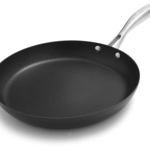 Scanpan Pro Iq Paistinpannu Ruostumaton Teräs 26 Cm