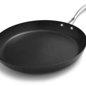 Scanpan Pro Iq Paistinpannu Ruostumaton Teräs 32 Cm