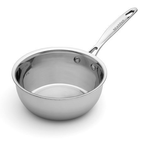 Scanpan Sautause 18 cm 1