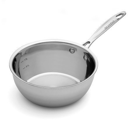 Scanpan Sautause 20 cm 1