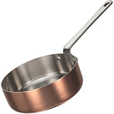 Scanpan Sauté pannu 19 cm - Maitre D'