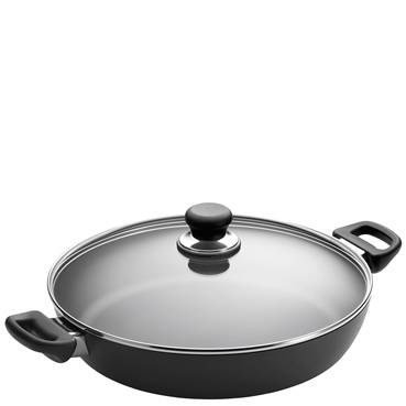 Scanpan Tarjoilupannu 32 cm - Classic