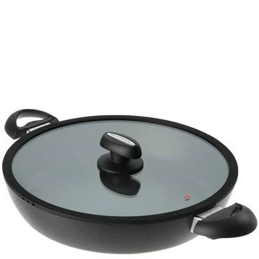 Scanpan Tarjoilupannu 32 cm - IQ