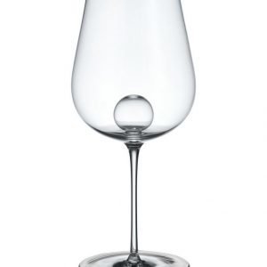 Schott Zwiesel Air Sense Chardonnay Viinilasi 441 Ml 2kpl
