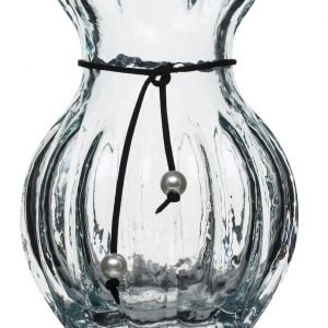 Sea Glasbruk Helmi Maljakko Kirkas 17 Cm