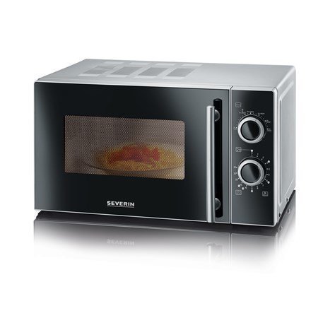 Severin MW 7825 Mikroaaltouuni Grilli 30L