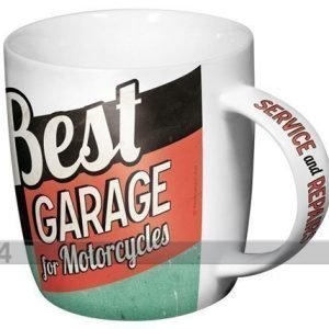 Sg Muki Best Garage