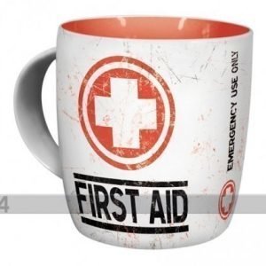 Sg Muki First Aid