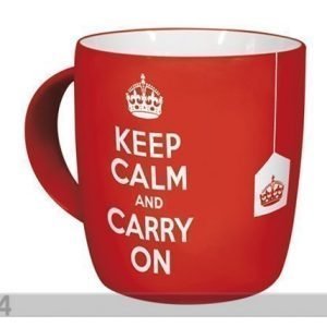 Sg Muki Keep Calm And Carry On