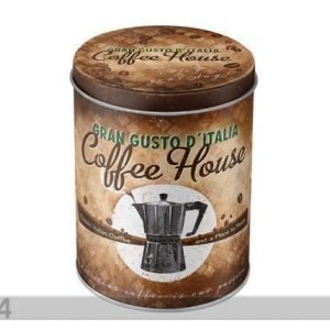 Sg Peltipurkki Coffee House 1 L