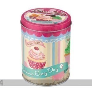 Sg Peltipurkki Fairy Cakes 1 L