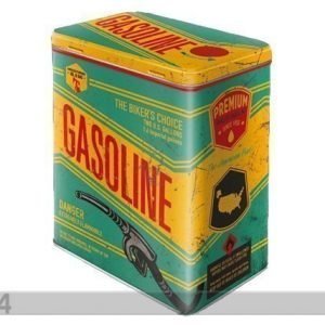 Sg Peltipurkki Gasoline 3 L