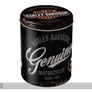 Sg Peltipurkki Harley-Davidson Since 1903 1 L