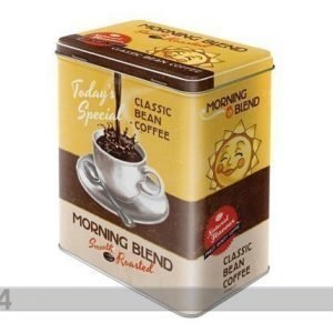 Sg Peltipurkki Morning Blend 3 L