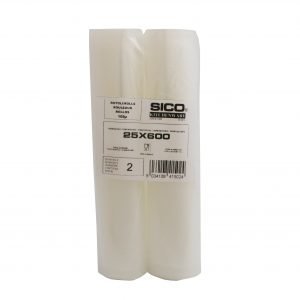 Sico Muovikelmurulla 25x600 Cm 2 Kpl