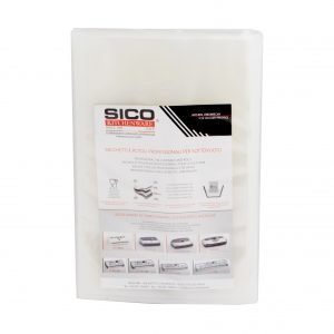 Sico Vakuumipussit 20x30 Cm 50 Kpl