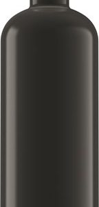 Sigg Traveller Juomapullo Musta 1.0 L