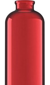 Sigg Traveller Juomapullo Punainen 0.6 L