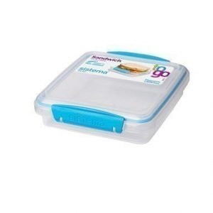 Sistema 450ml Sandwich BoxTo Go