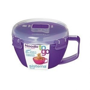 Sistema 940ml Noodle BowlTo Go