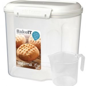 Sistema Bake It Rasia Mittakupilla 3.25 L