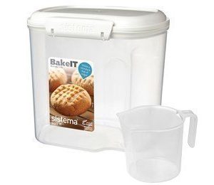Sistema Bake it 2