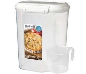 Sistema Bake it 3