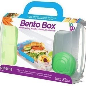 Sistema Bento Box