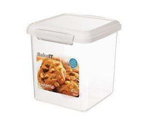 Sistema Cookie tub