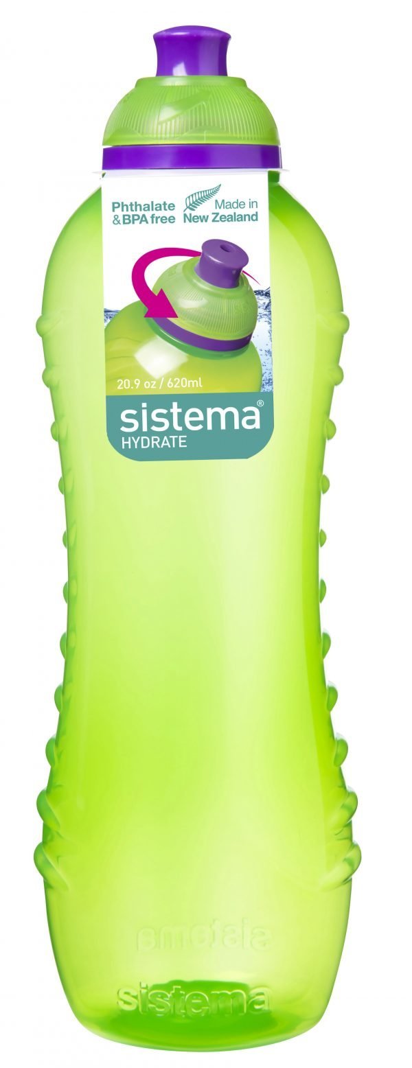 Sistema Juomapullo Squeeze