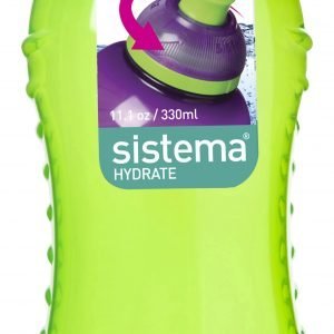 Sistema Juomapullo Twister